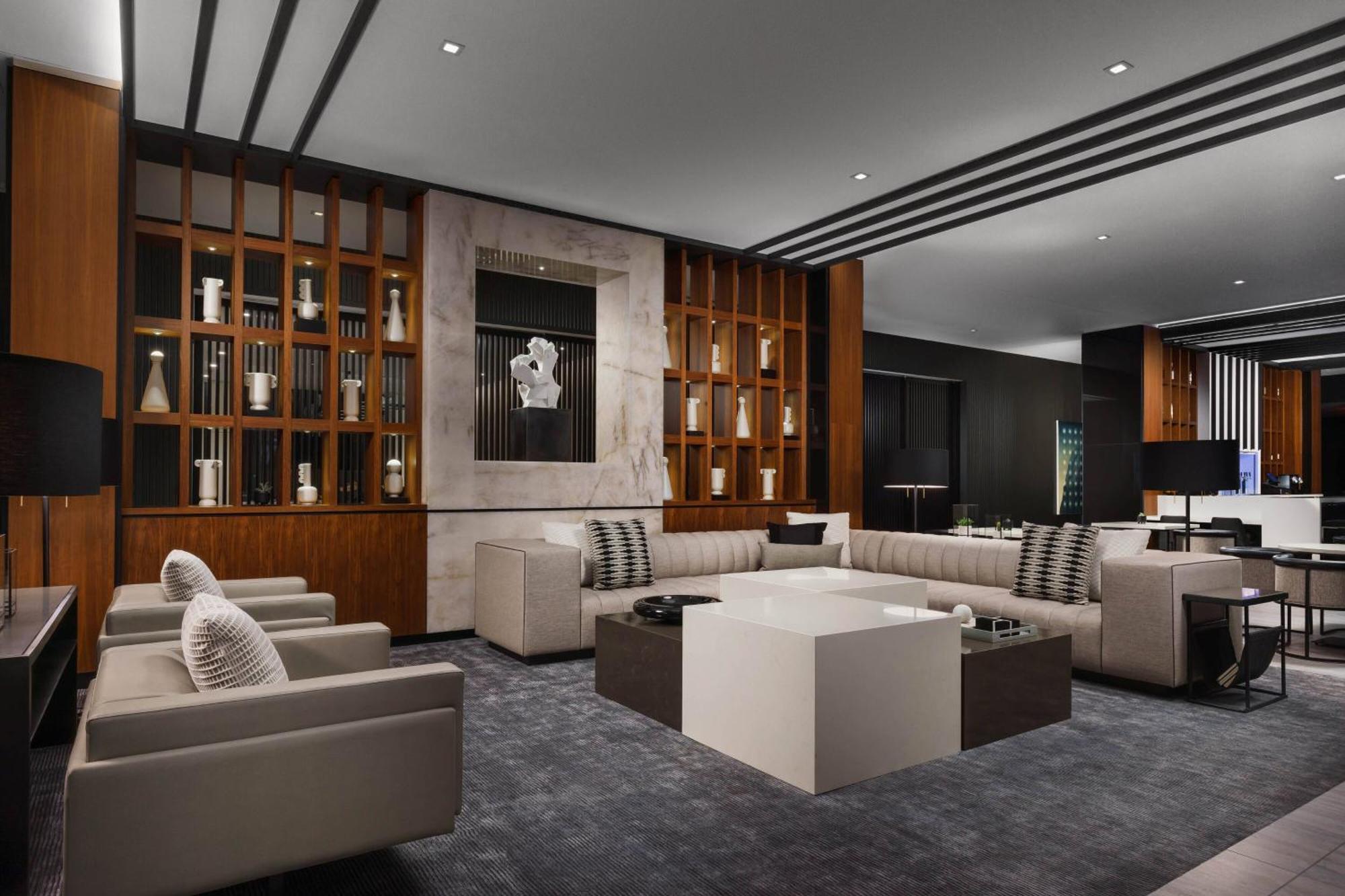 AC Hotel by Marriott Scottsdale North Paradise Valley Esterno foto