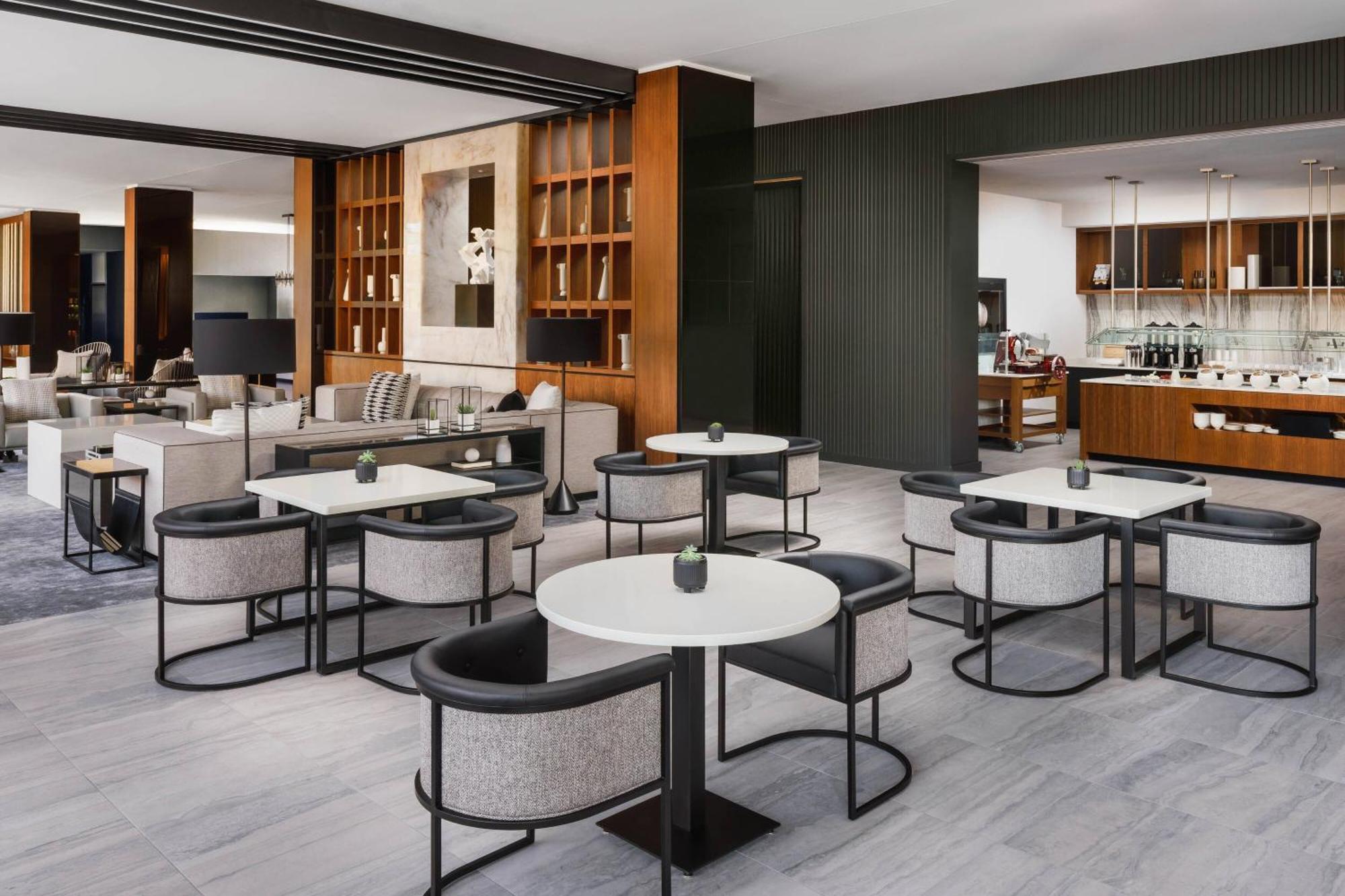 AC Hotel by Marriott Scottsdale North Paradise Valley Esterno foto