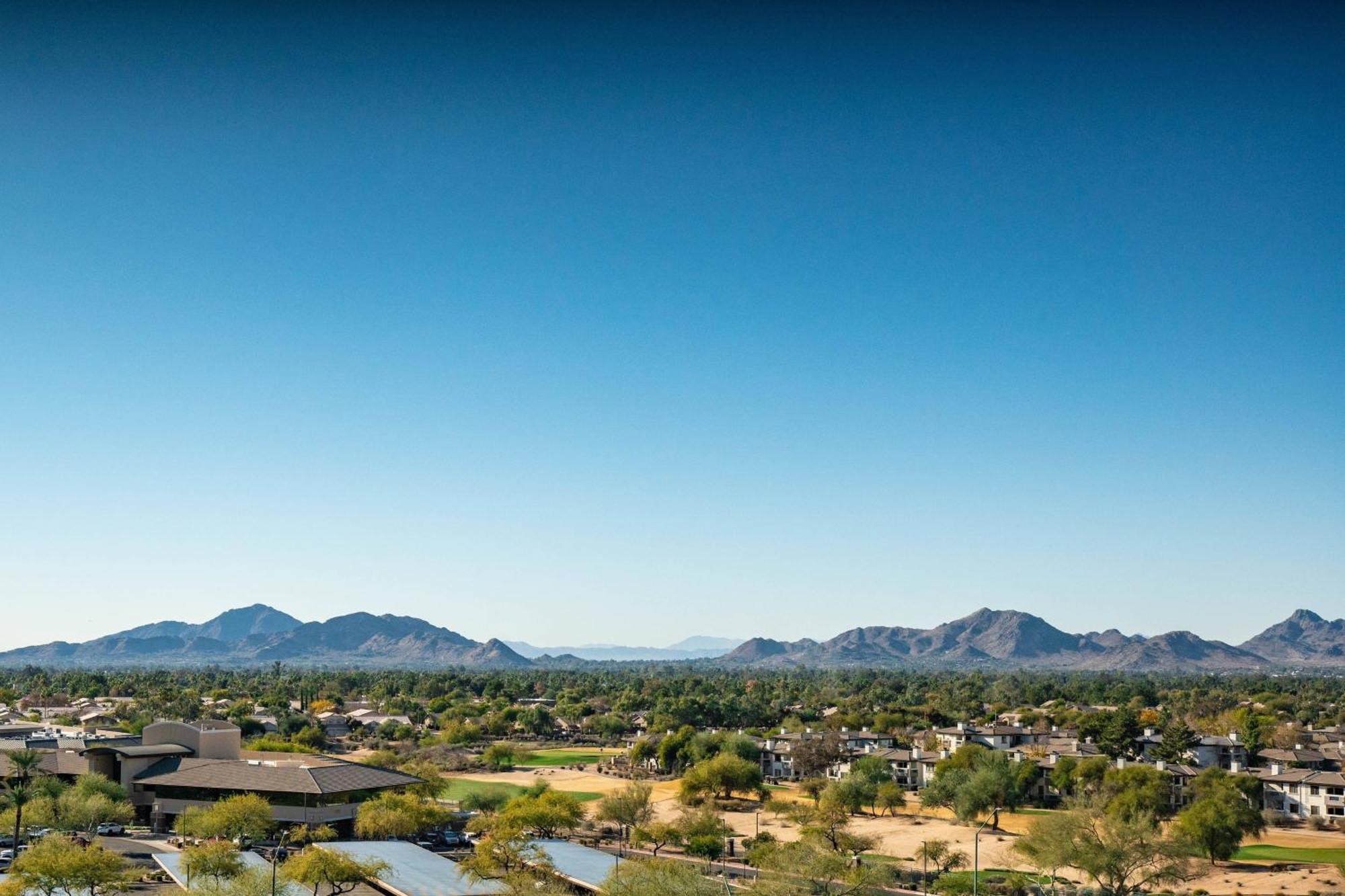 AC Hotel by Marriott Scottsdale North Paradise Valley Esterno foto