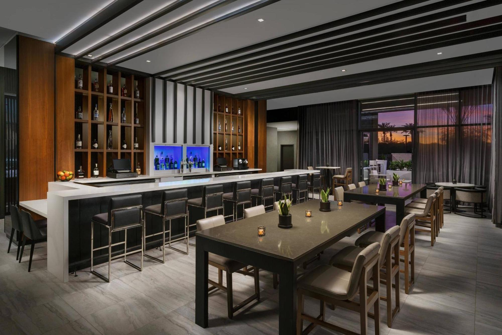 AC Hotel by Marriott Scottsdale North Paradise Valley Esterno foto