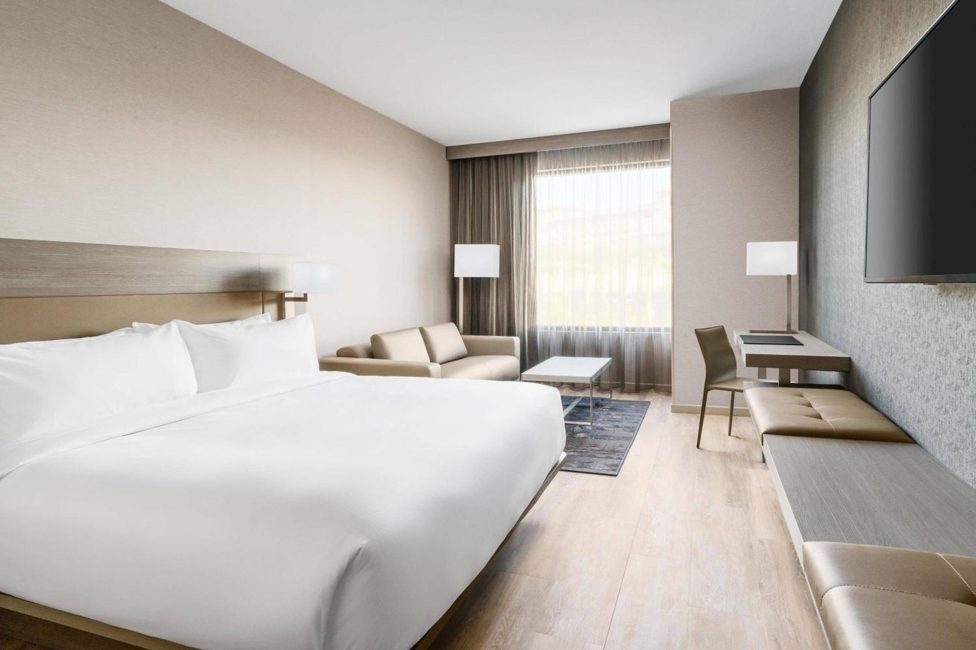 AC Hotel by Marriott Scottsdale North Paradise Valley Esterno foto