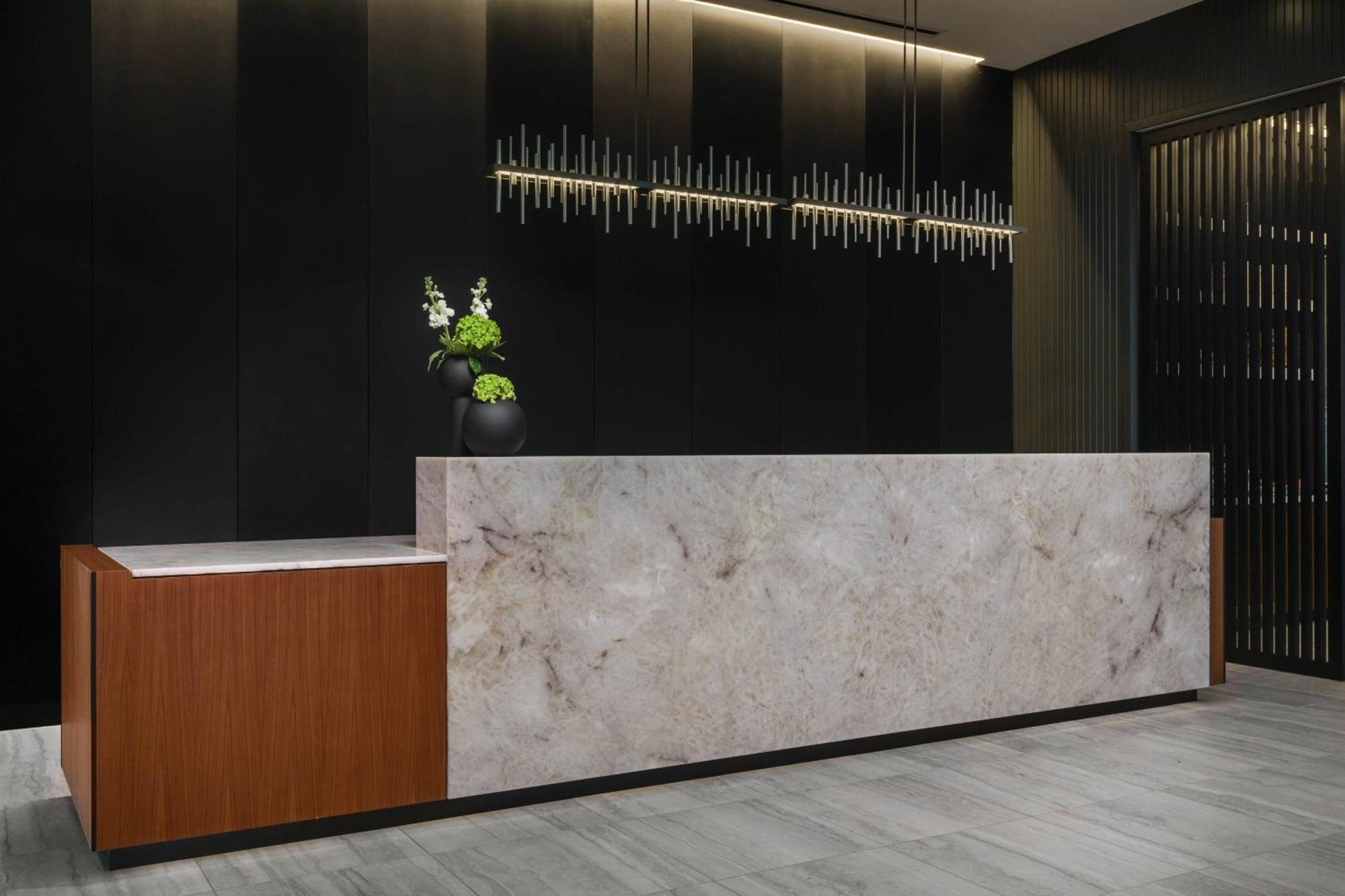 AC Hotel by Marriott Scottsdale North Paradise Valley Esterno foto