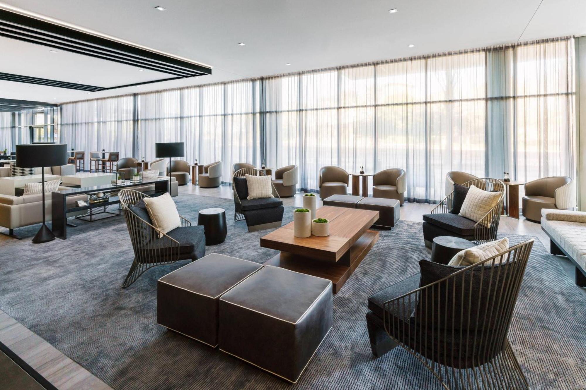 AC Hotel by Marriott Scottsdale North Paradise Valley Esterno foto